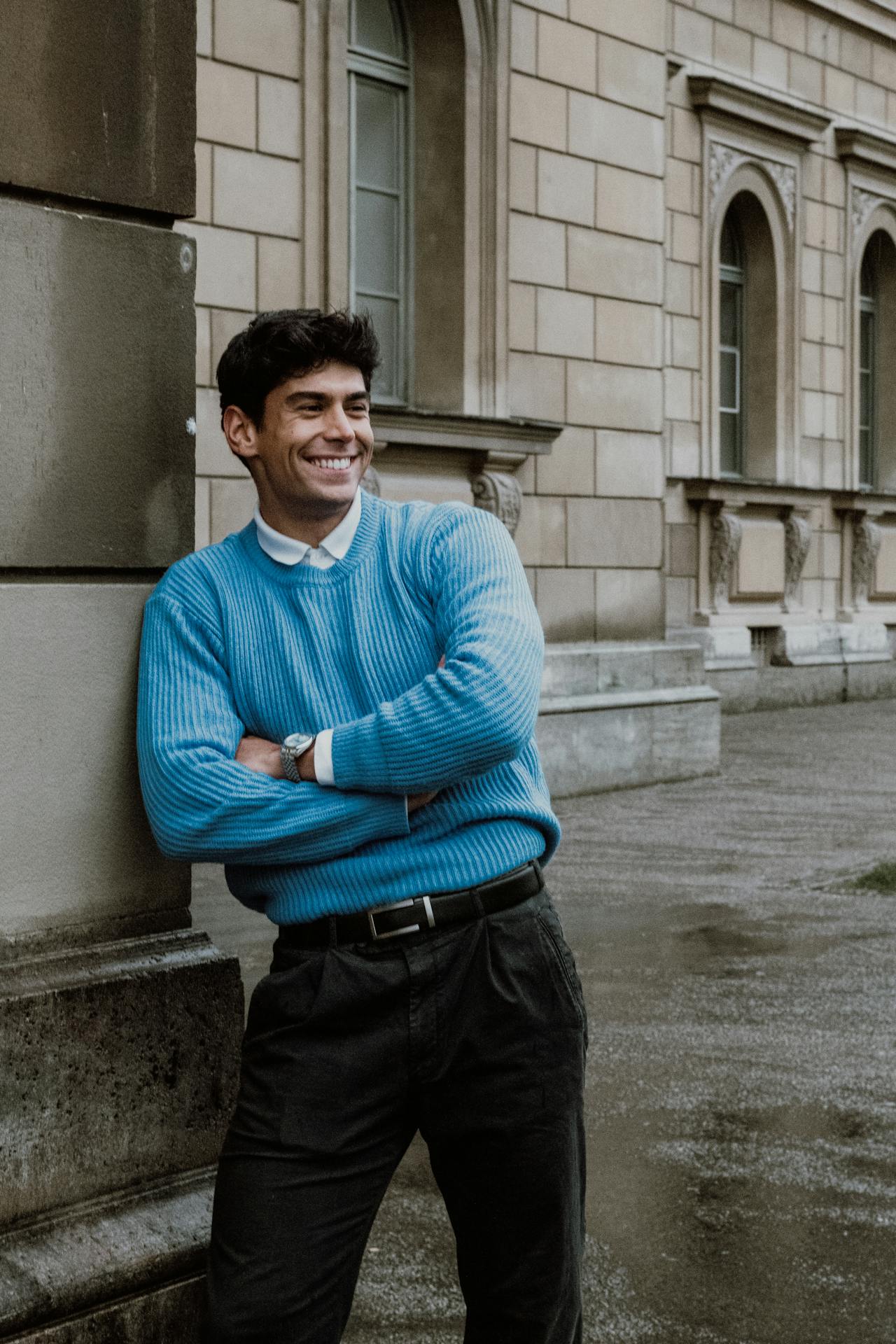 Men's Sweaters