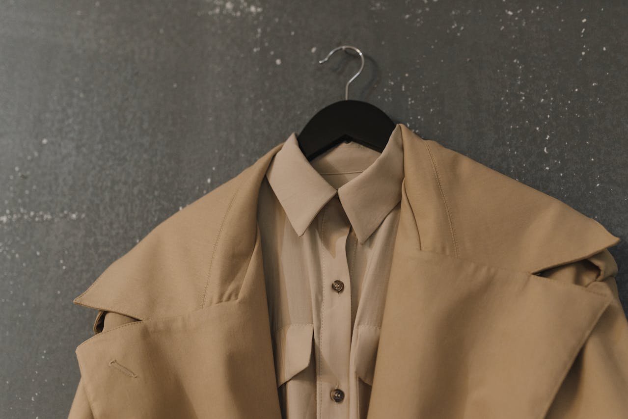 Jackets & Coats