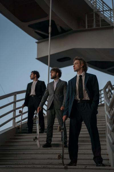 Men's Suits