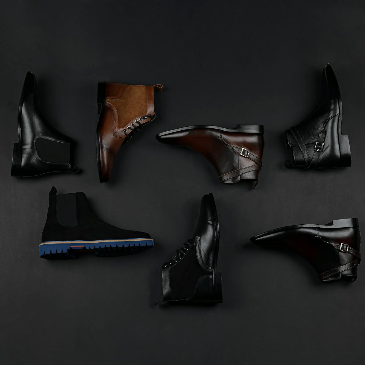 Men's Shoes