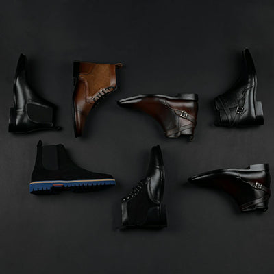 Men's Shoes