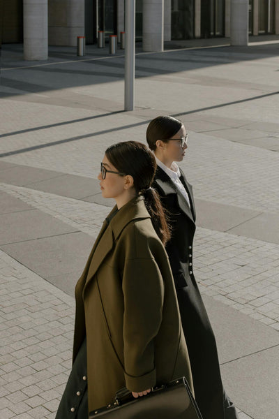 Women's Outerwear