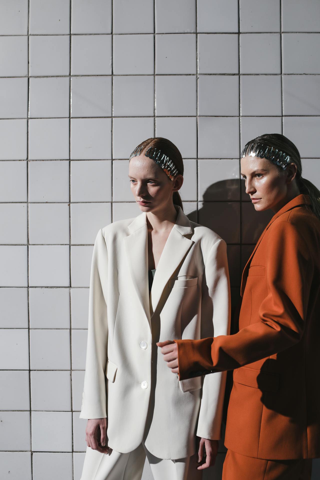Women's Suits