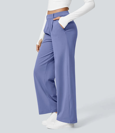 Elira | Classic Work Trousers