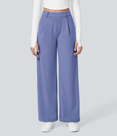 Elira | Classic Work Trousers