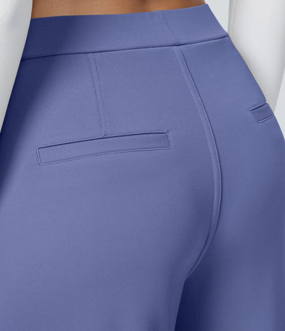 Elira | Classic Work Trousers