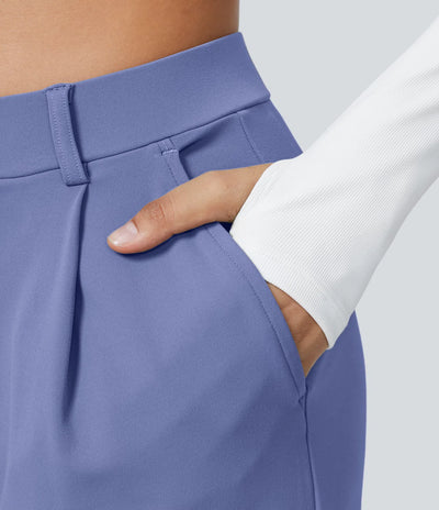 Elira | Classic Work Trousers