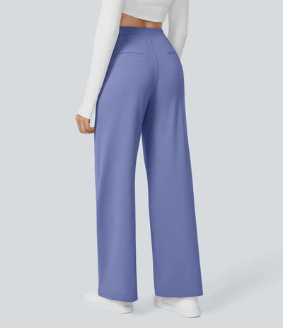 Elira | Classic Work Trousers
