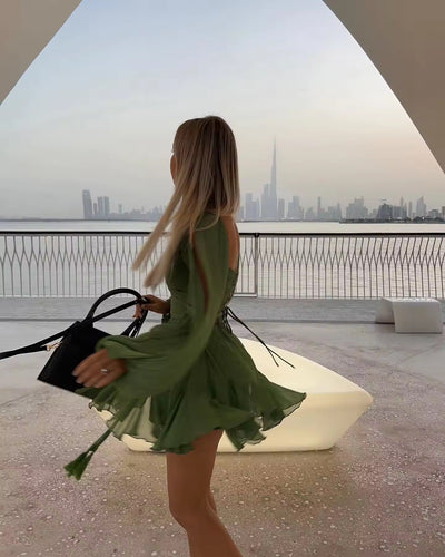 Caelia Dreamlight Dress