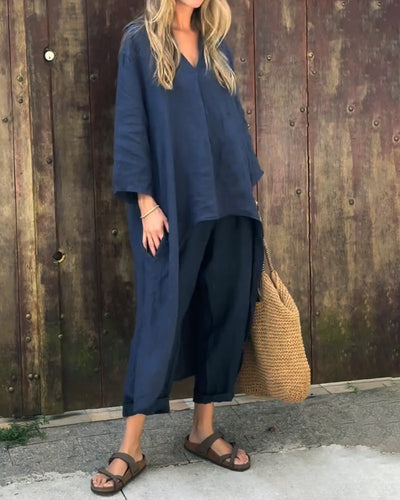 Slava – Elegant two-piece set