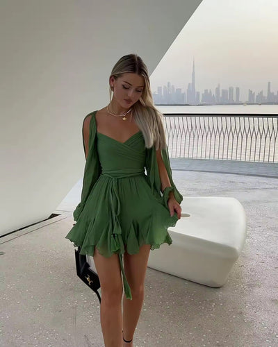 Caelia Dreamlight Dress