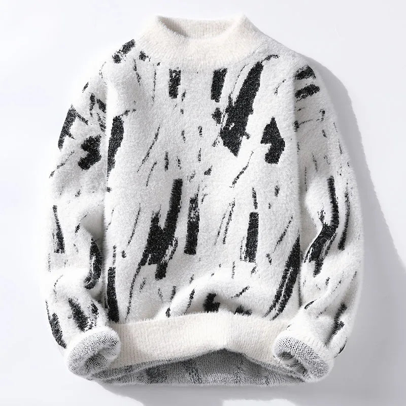 JAMESON® | Design Art Sweater
