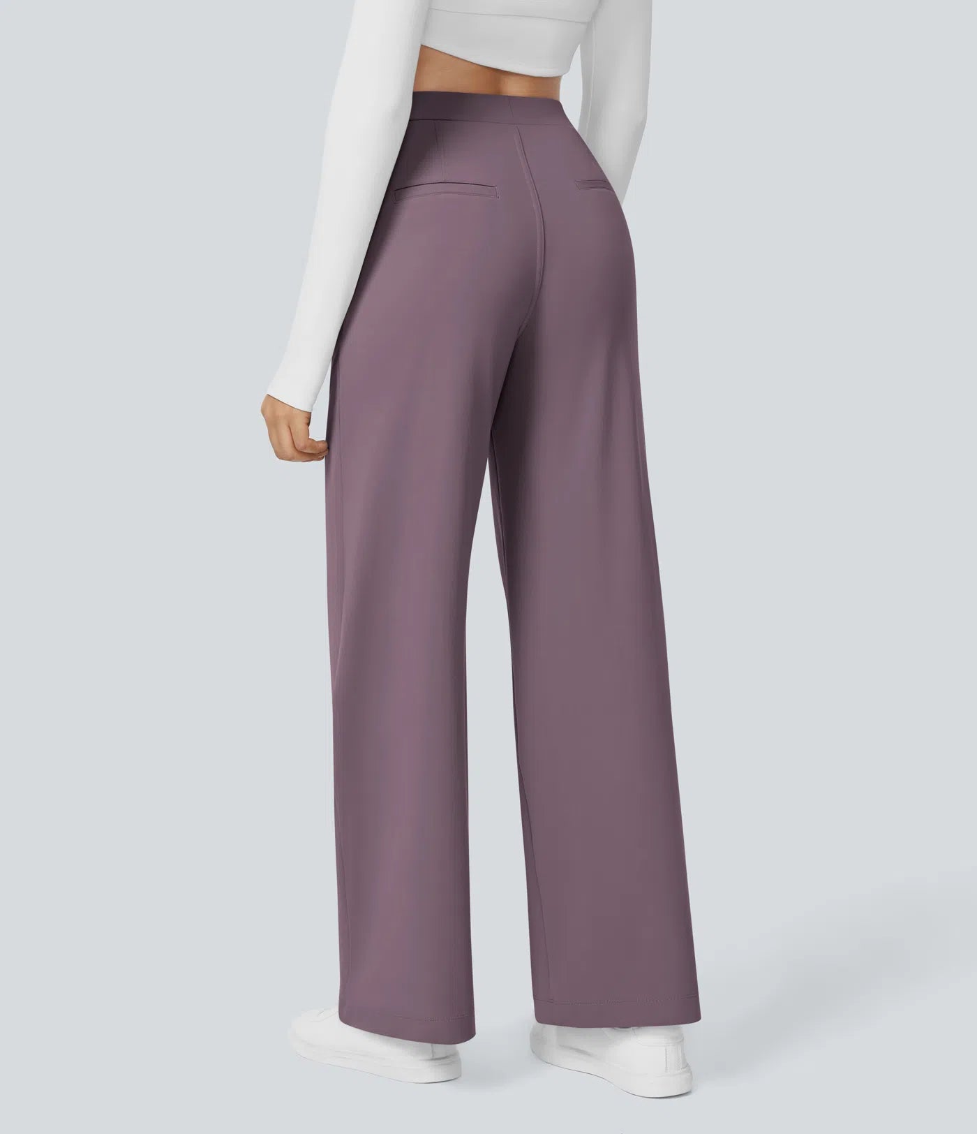 Elira | Classic Work Trousers