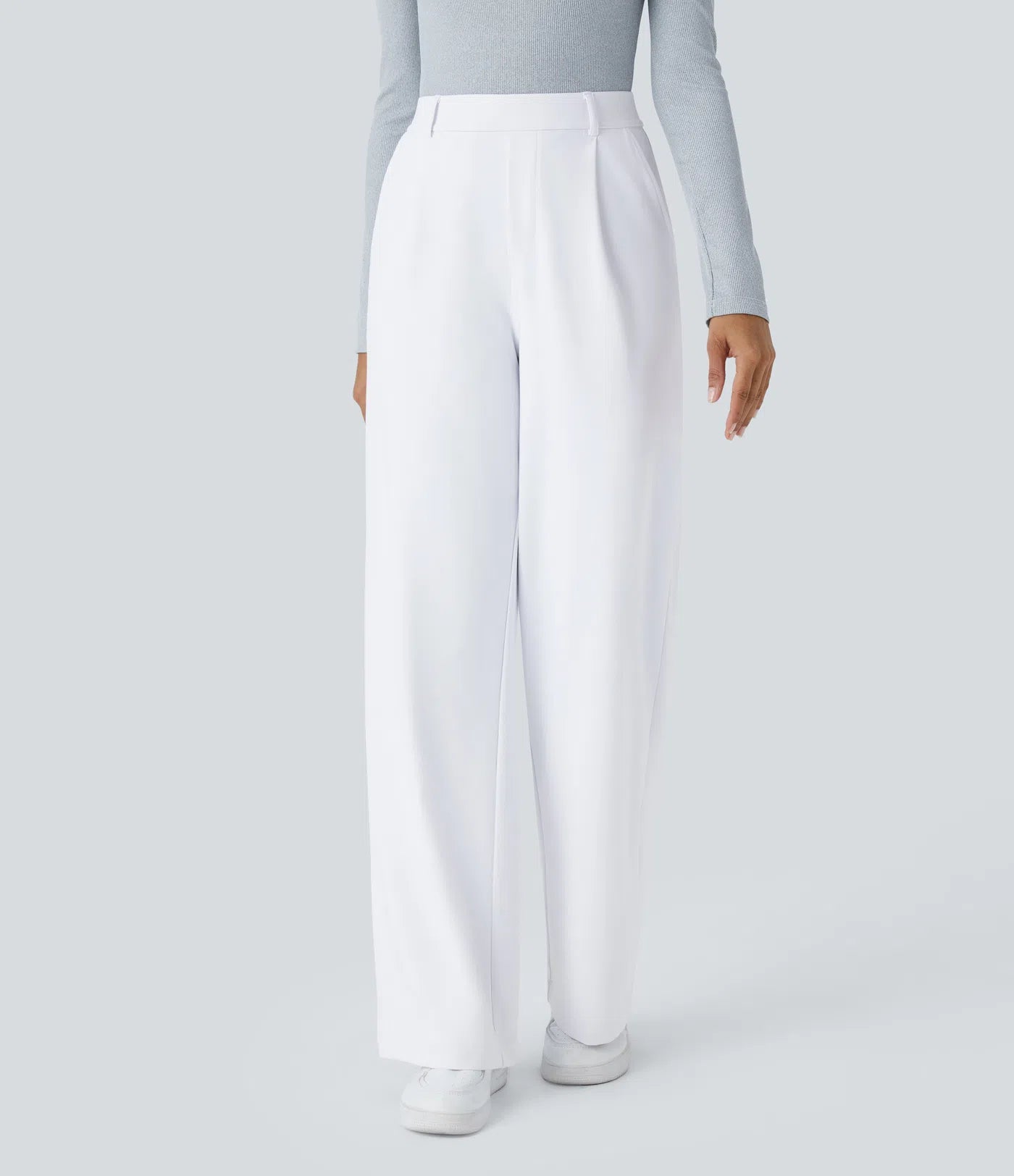 Elira | Classic Work Trousers