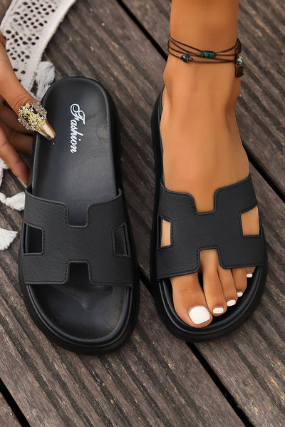Nadine | Luxurious Slippers
