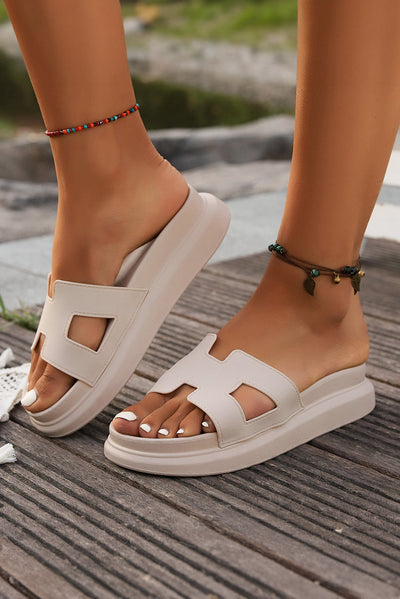 Nadine | Luxurious Slippers